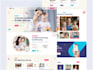 design premium website and app UI UX