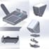 do mechanical product design, cad design