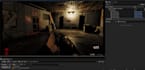 develop a zombie fps game just like call of duty