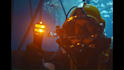 do video editing and cinematic color grading