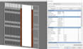 specialize in crafting custom revit bim family library