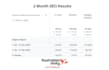 provide full SEO service onpage, technical and link building