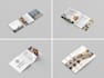 design professional product catalogs and  corporate brochures