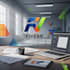 boost your brand with professional minimalist logo