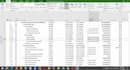 create a gantt chart and wbs and identify the critical path using ms project