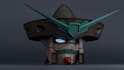 create 3d models for 3d printing, cosplay, props