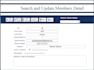 create microsoft access database and do any assignment or project for you