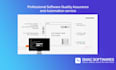 software automation testing using tricentis tosca