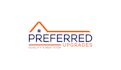 do home improvement , windows, doors, siding, sunrooms logo
