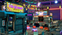 repurpose my existing shooter game series