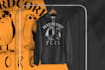 custom t shirt and hoodie design
