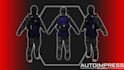 do custom war fits for your org, me or gang for fivem