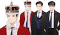 draw sprite character for visual novel