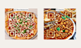 create full custom unique dynamic qr code for lifetime
