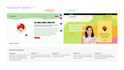 do a complete and in depth website audit for you