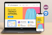 build high converting wordpress ecommerce website using woocommerce and SEO