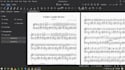 do flawless music transcription, piano sheet music and midi