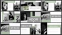 design powerpoint business presentations, animation and pitch deck presentations