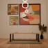 interior 3d modeling and high quality rendering