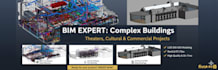 do revit mep, structural, architectrual, navisworks