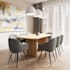 model and render furniture in blender