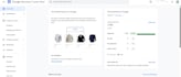 fix google merchant center suspension and misrepresentation