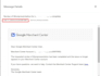 fix google merchant center misrepresentation