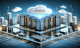 setup, deploy and fix issues on amazon web services aws