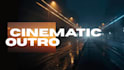 create a highly  intro and outro for your youtube channel
