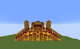 build a spawn, hub or map for your minecraft server