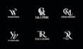 create a professional business logo design