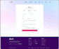 do figma, xd, PSD to HTML5, css3, scss, bootstrap