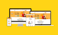 wordpress website development, design or redesign