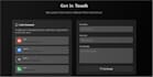 build a responsive react js website