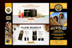 design a professional linkedin cover photo and banner