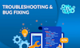 fix wordpress issues, errors, 404, 505, problems, and bug