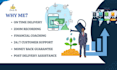 develop sba ready and startup loan business plan and financial plan