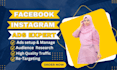 set up, manage and scale your facebook and instagram ads