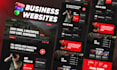 design, redesign, build, rebuild, clone, edit, fix or revamp wordpress website