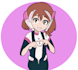 draw anime girls for you