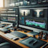 do professional video editing and post production in 23hours
