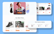 build a full stack web app with react next js and node js
