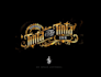 do awesome professional steampunk logo design
