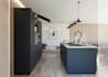 create professional renders of your kitchen
