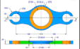 3d modeling and 2d drawing in catia