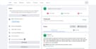create and setup facebook business page
