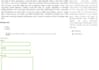 create a simple (yet awesome), validated web layout