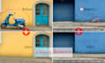 remove objects from your photos