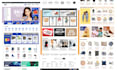 create money making amazon affiliate website with autoblog