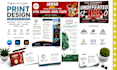 be your graphic designer